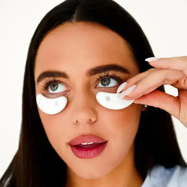 Capsules oculaires -