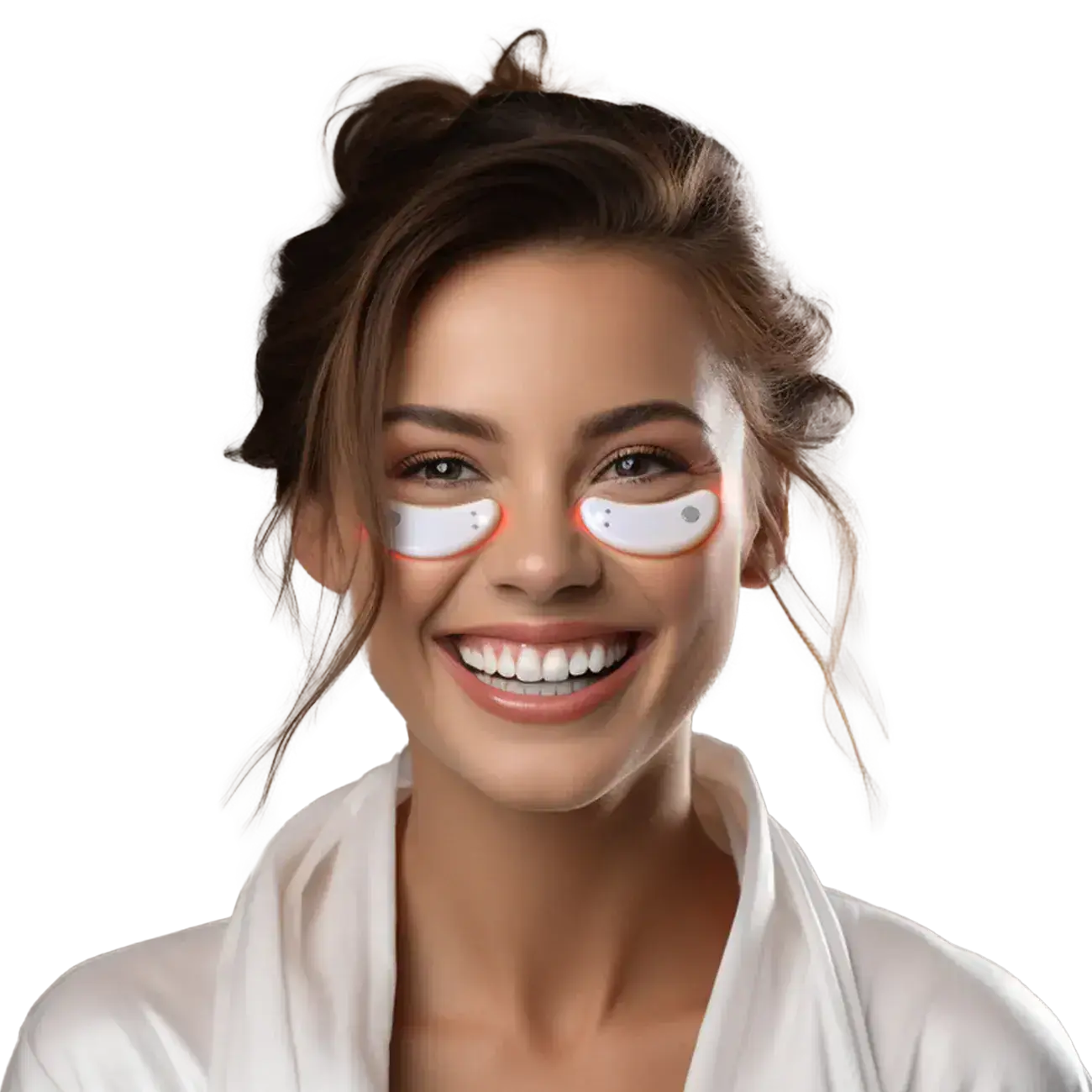 Capsules oculaires -