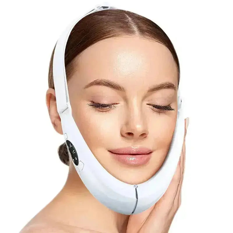 Ceinture de lifting du visage - BeautySkin