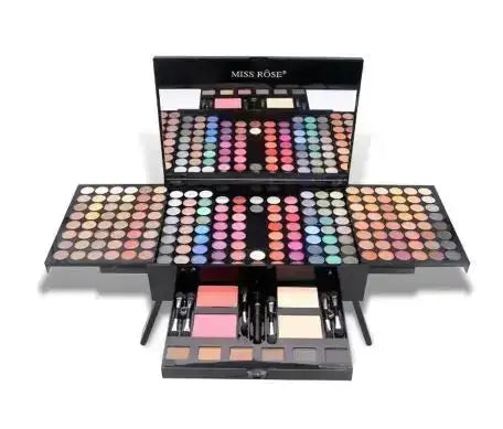Coffret de maquillage ultime - BeautySkin