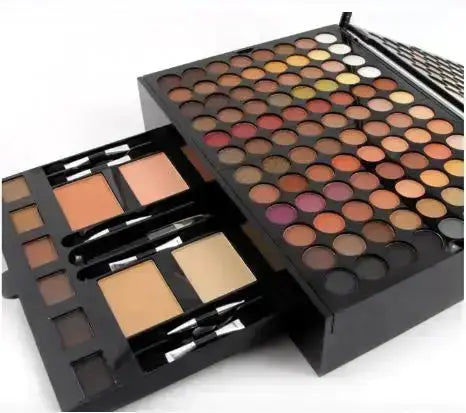 Coffret de maquillage ultime - BeautySkin