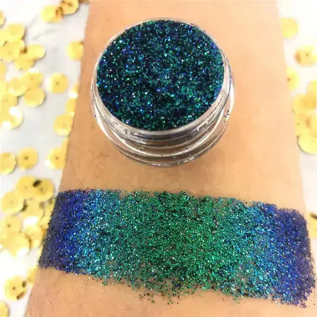 Fard à paupières caméléon - BeautySkin