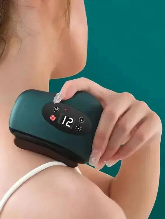 Gua Sha Électrique - BeautySkin
