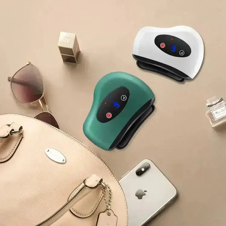 Gua Sha Électrique - BeautySkin
