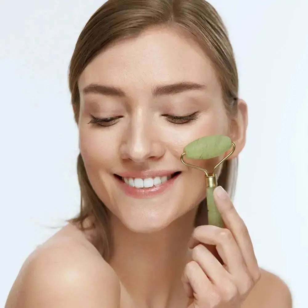 Jade Roller - BeautySkin