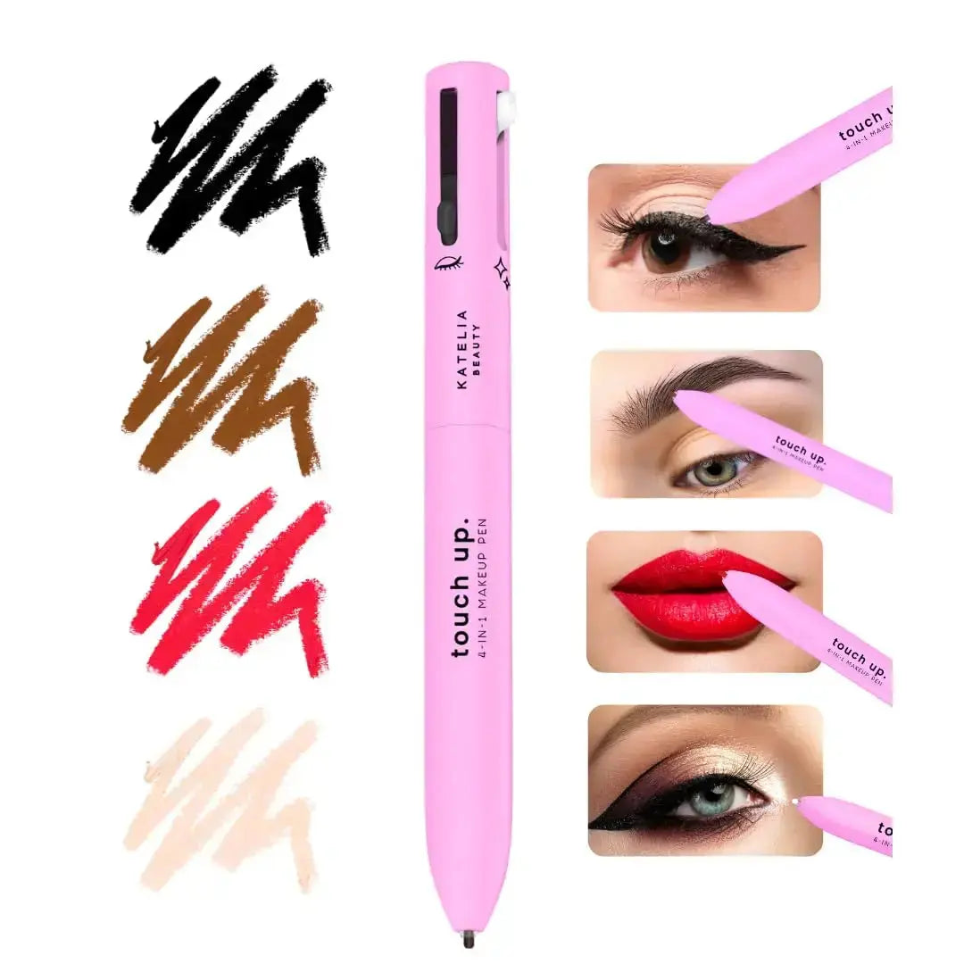 Stylo maquillage 4 en 1