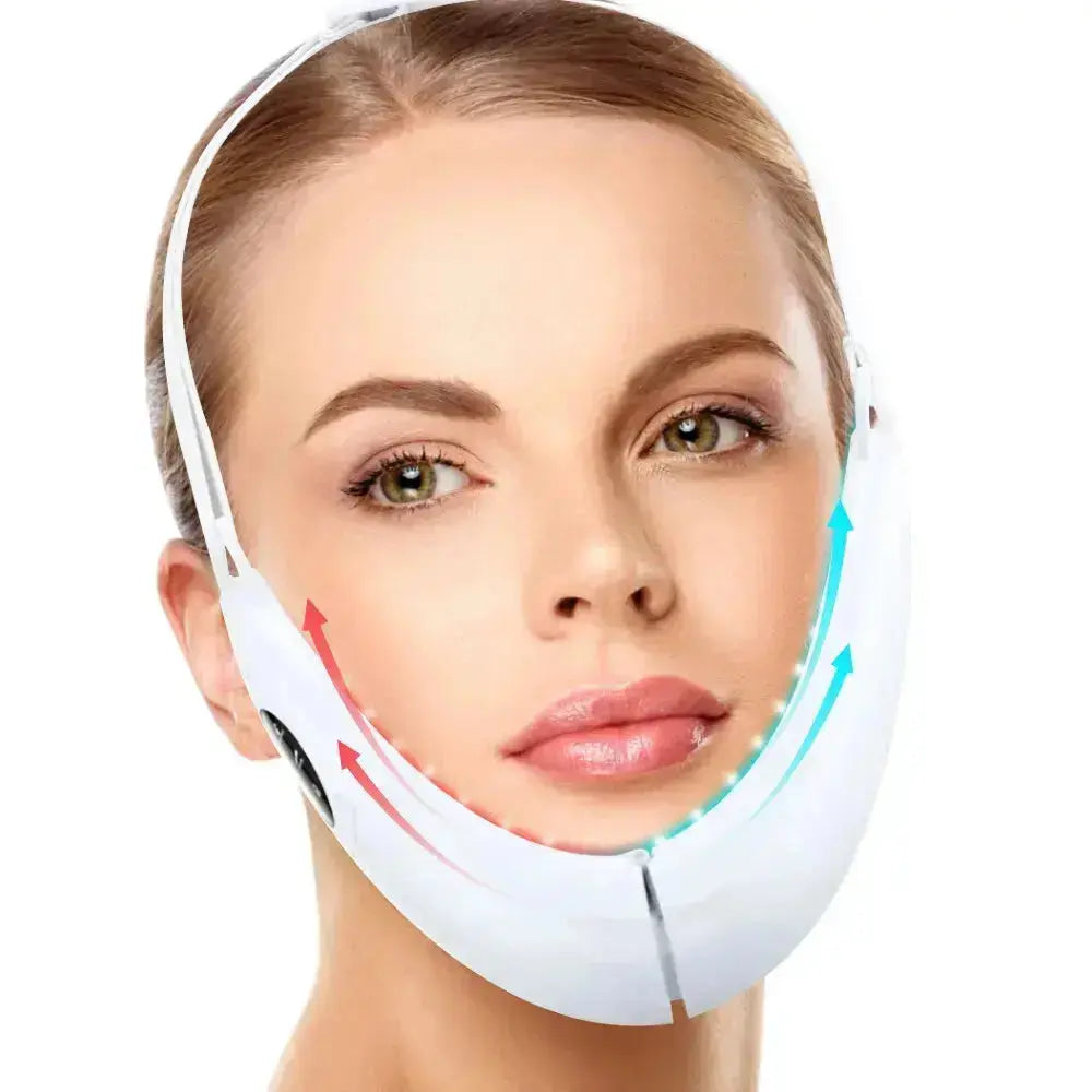 Ceinture de lifting du visage - BeautySkin