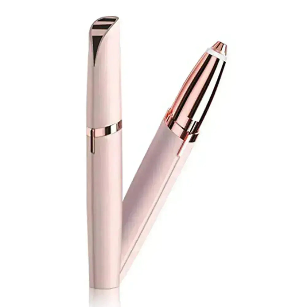 Épilateur électrique pour sourcils - BeautySkin