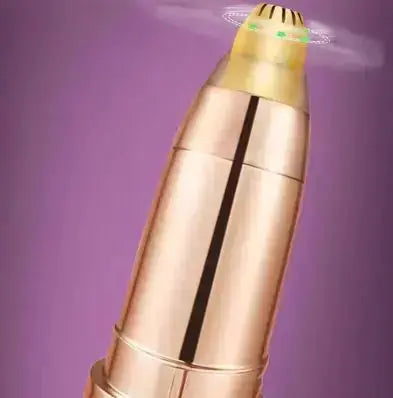 Épilateur électrique pour sourcils - BeautySkin