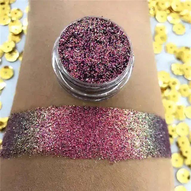 Fard à paupières caméléon - BeautySkin