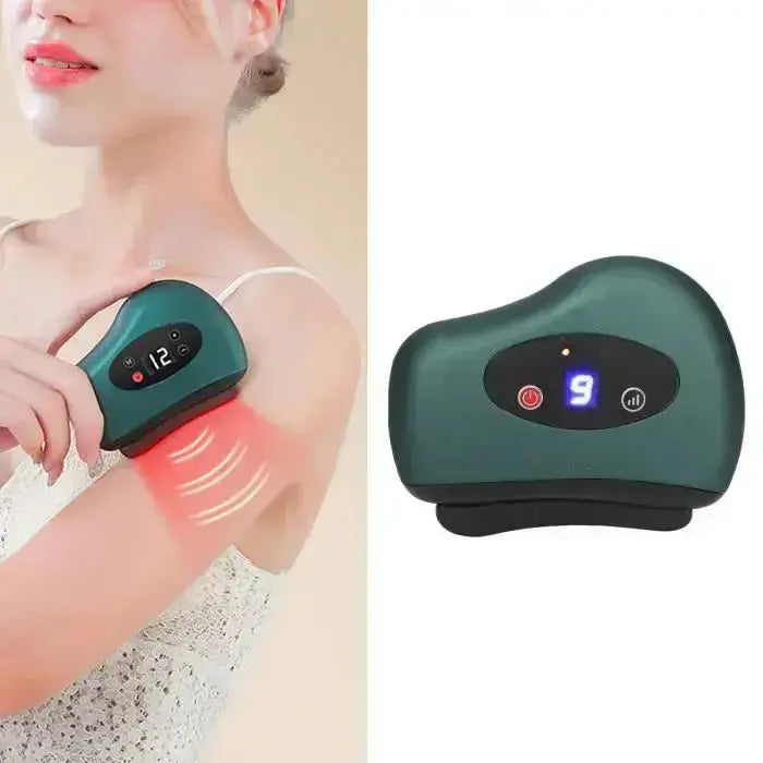 Gua Sha Électrique - BeautySkin