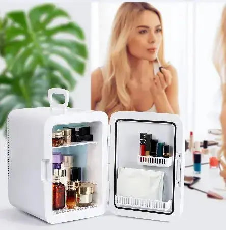Mini Makeup Fridge - BeautySkin
