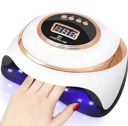 Lampe de Séchage des Ongles Professionnelle - BeautySkin