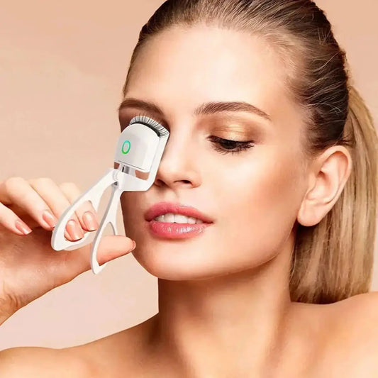 Recourbe-cils chauffant - BeautySkin
