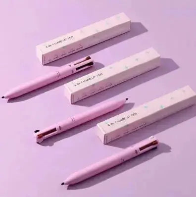 Stylo maquillage 4 en 1 