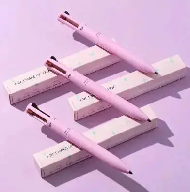 Stylo maquillage 4 en 1 